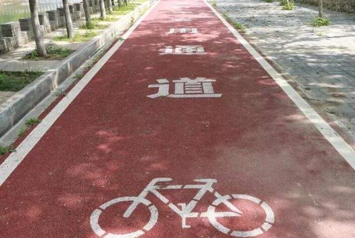知識(shí)解說(shuō)：襄陽(yáng)自行車(chē)綠道有啥標(biāo)志性的特點(diǎn)呢？請(qǐng)看下文