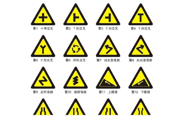 襄陽(yáng)交通安全設(shè)施主要包含啥？**咱們來(lái)聊一聊