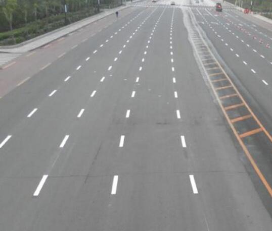 【重點知識】安康道路標線涂料廠家生產的有啥特點？