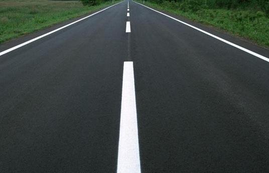 道路上的標(biāo)線施工方法，可以看看這5點(diǎn)！