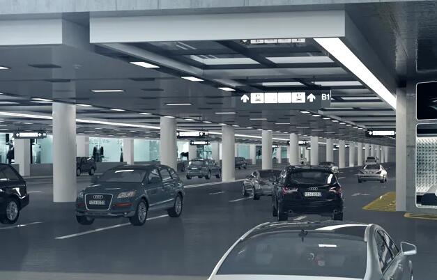 你知道這些關(guān)于十堰智能立體車庫設計的小知識嗎