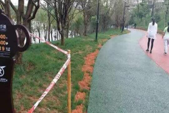 “水彈性城市”是什么？海綿城市道路施工設計又是什么
