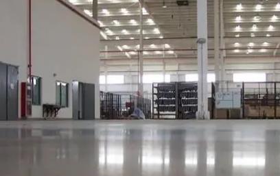 為什么說十堰恐龍化工固化拋光裝甲地坪潛力非常大？