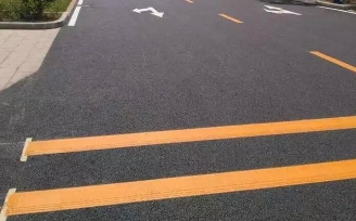 路標漆和普通油漆區(qū)別